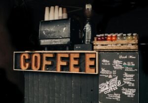 Coffee Shop Seo