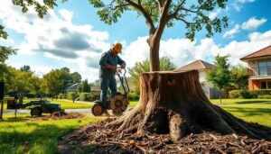 Deadwood Removal Wakefield