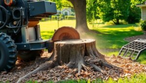 Deadwood Removal Wakefield