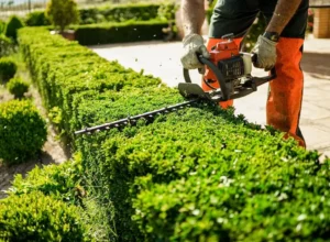 Hedge Trimming Wakefield