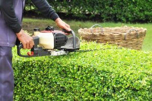 Hedge Trimming Wakefield